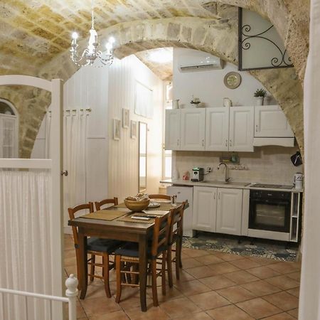 Terra E Marte Casa Vacanza Μπάρι Εξωτερικό φωτογραφία