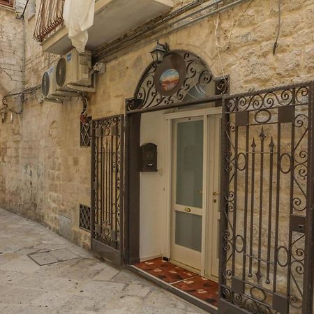 Terra E Marte Casa Vacanza Μπάρι Εξωτερικό φωτογραφία