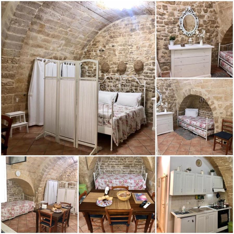 Terra E Marte Casa Vacanza Μπάρι Εξωτερικό φωτογραφία