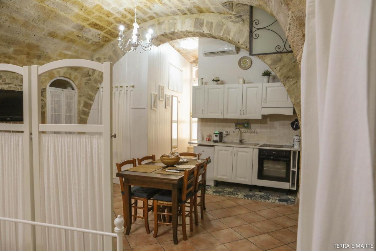 Terra E Marte Casa Vacanza Μπάρι Εξωτερικό φωτογραφία
