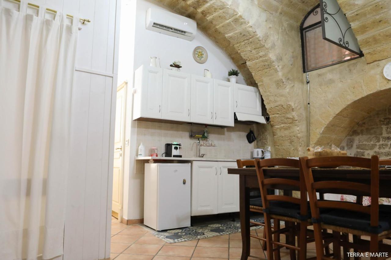 Terra E Marte Casa Vacanza Μπάρι Εξωτερικό φωτογραφία