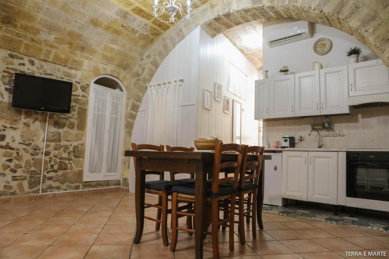 Terra E Marte Casa Vacanza Μπάρι Εξωτερικό φωτογραφία
