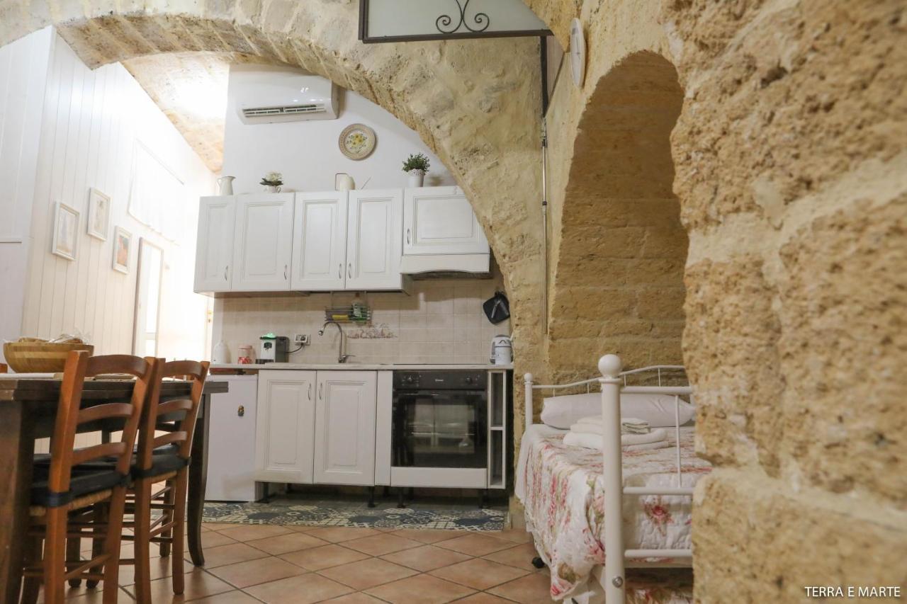 Terra E Marte Casa Vacanza Μπάρι Εξωτερικό φωτογραφία
