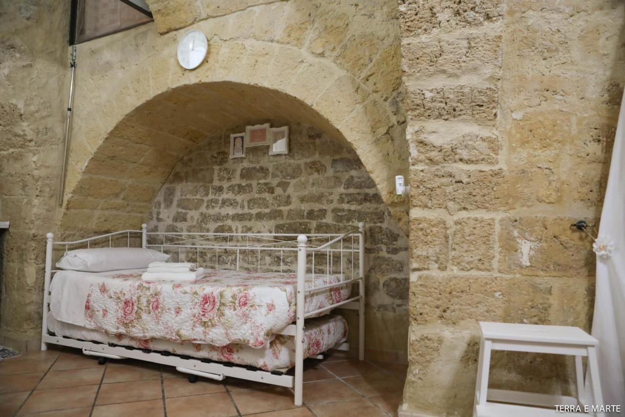 Terra E Marte Casa Vacanza Μπάρι Εξωτερικό φωτογραφία