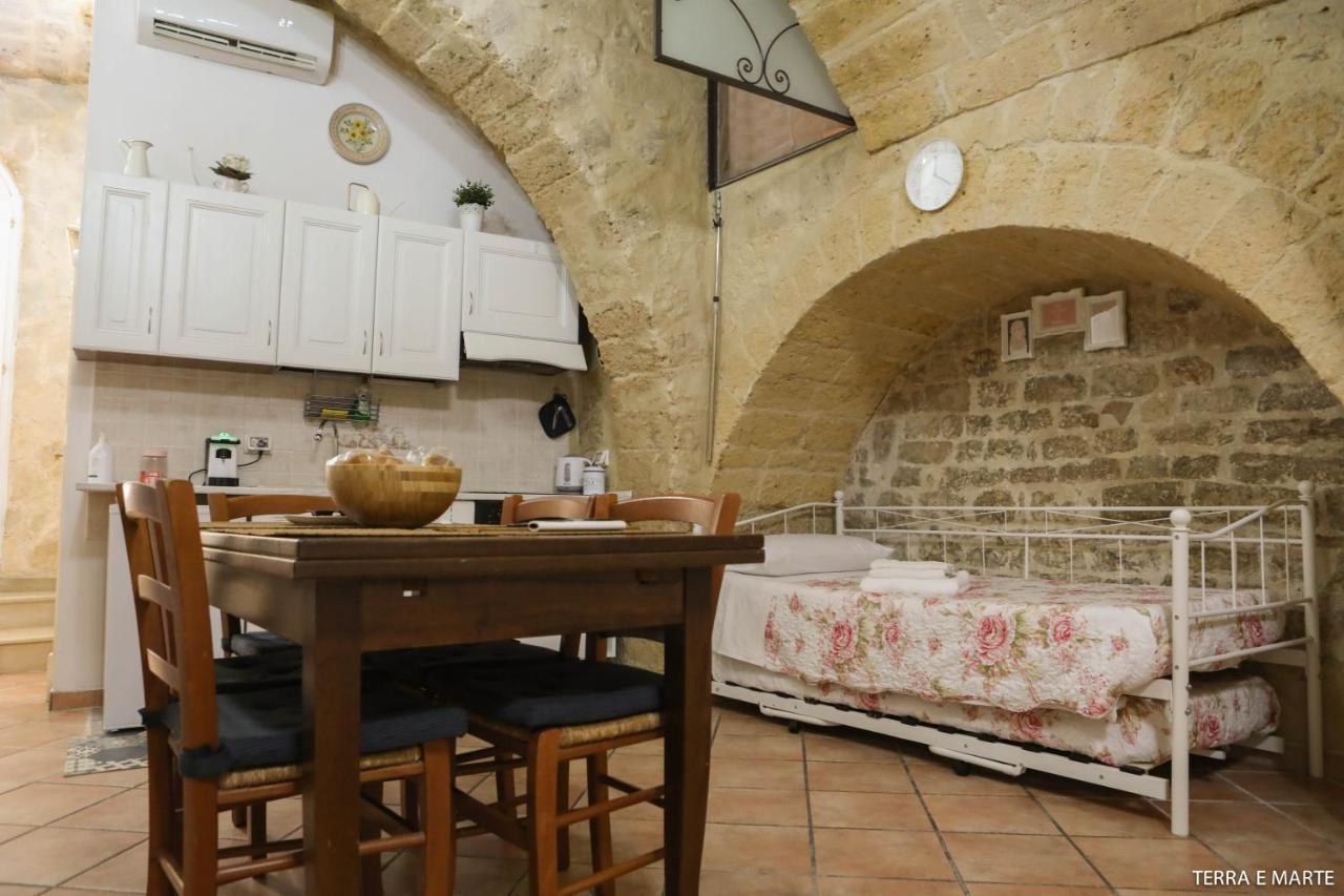 Terra E Marte Casa Vacanza Μπάρι Εξωτερικό φωτογραφία