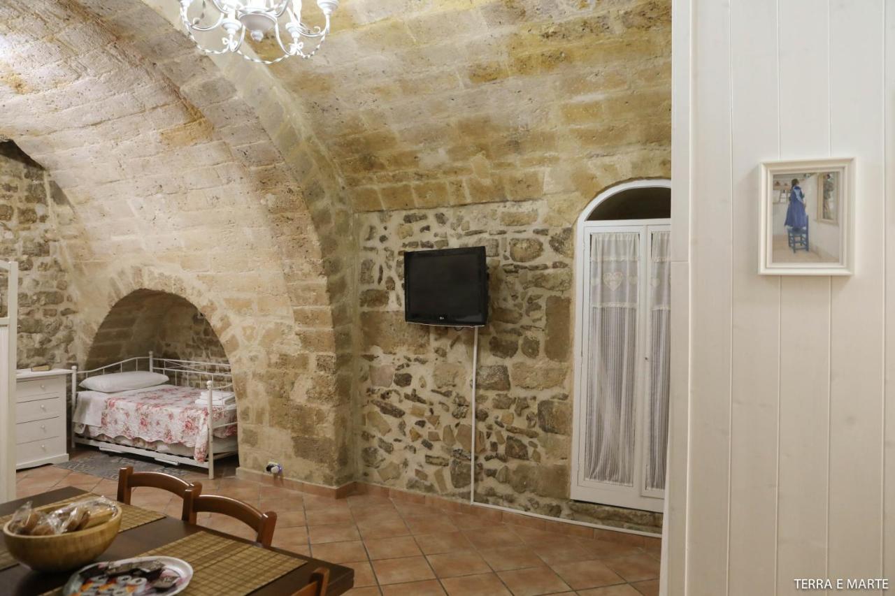Terra E Marte Casa Vacanza Μπάρι Εξωτερικό φωτογραφία