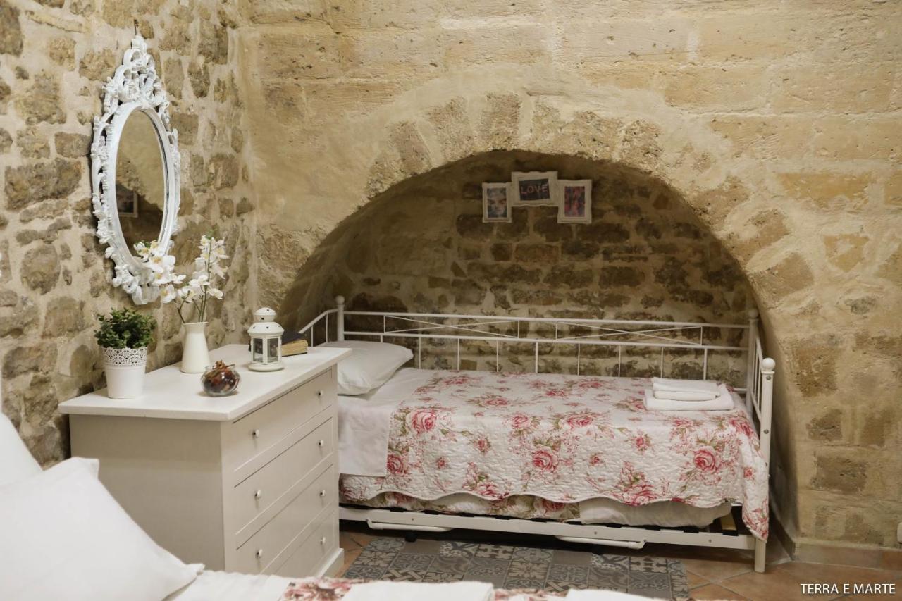 Terra E Marte Casa Vacanza Μπάρι Εξωτερικό φωτογραφία