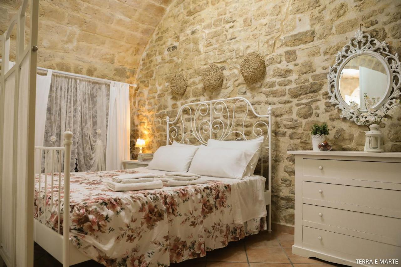 Terra E Marte Casa Vacanza Μπάρι Εξωτερικό φωτογραφία