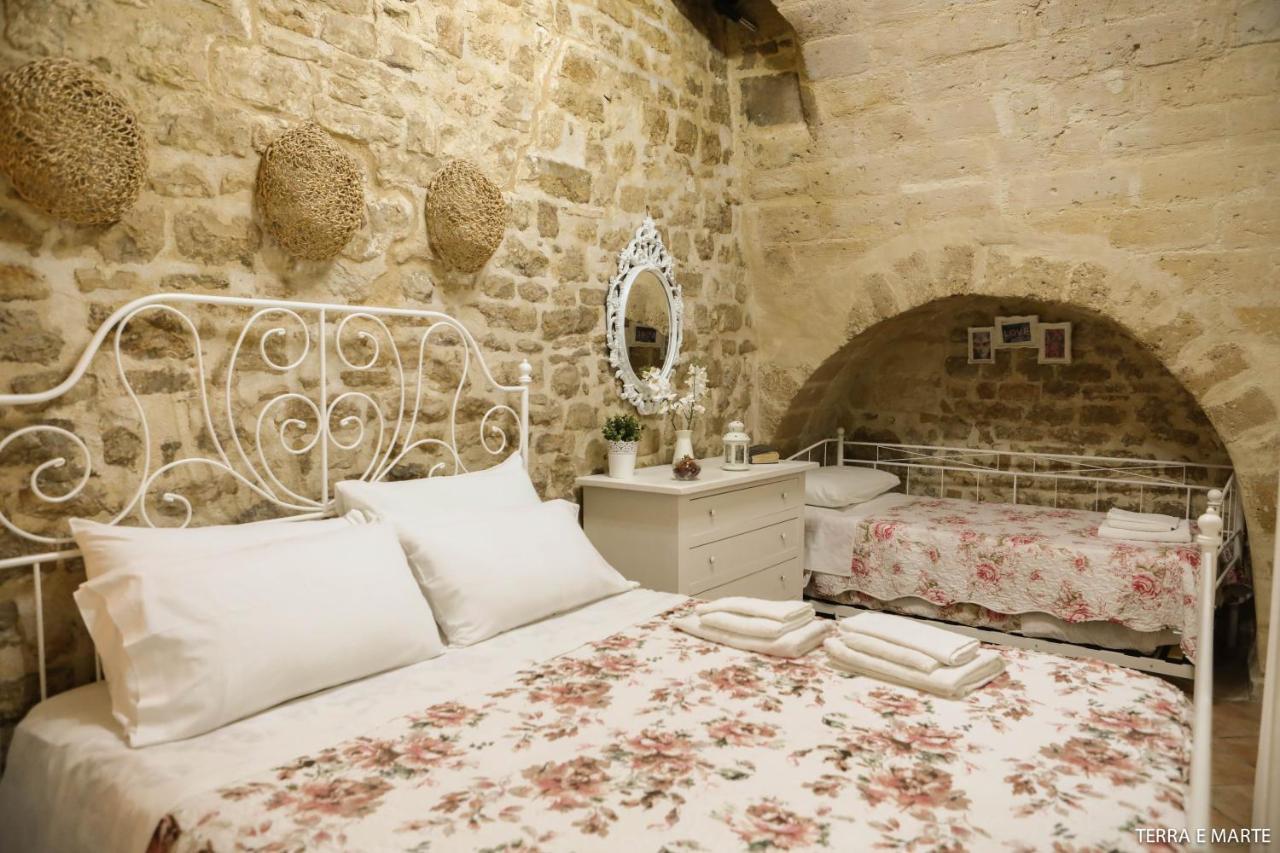 Terra E Marte Casa Vacanza Μπάρι Εξωτερικό φωτογραφία
