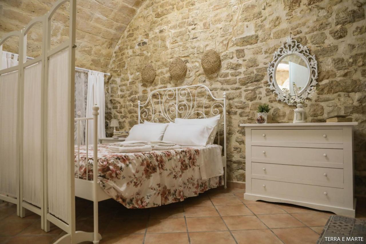 Terra E Marte Casa Vacanza Μπάρι Εξωτερικό φωτογραφία