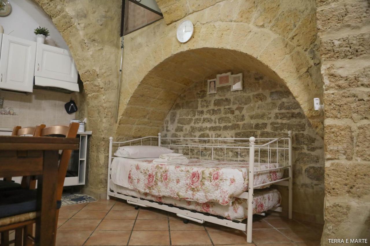 Terra E Marte Casa Vacanza Μπάρι Εξωτερικό φωτογραφία