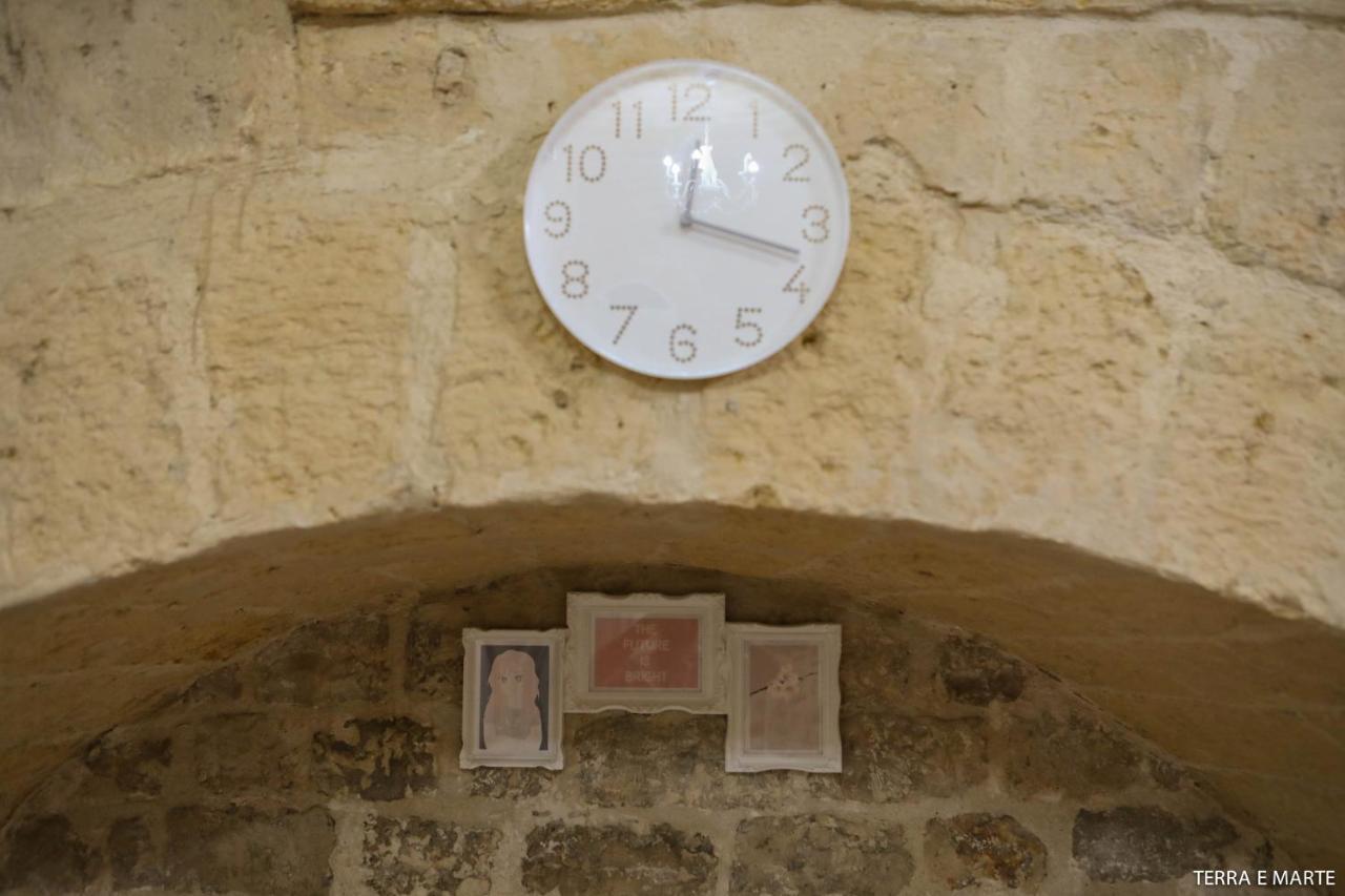 Terra E Marte Casa Vacanza Μπάρι Εξωτερικό φωτογραφία
