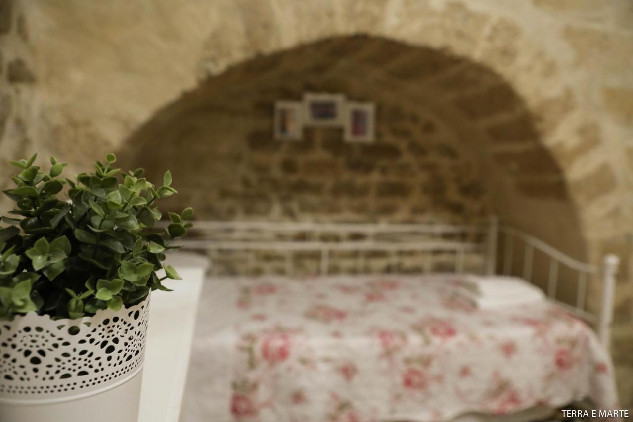 Terra E Marte Casa Vacanza Μπάρι Εξωτερικό φωτογραφία