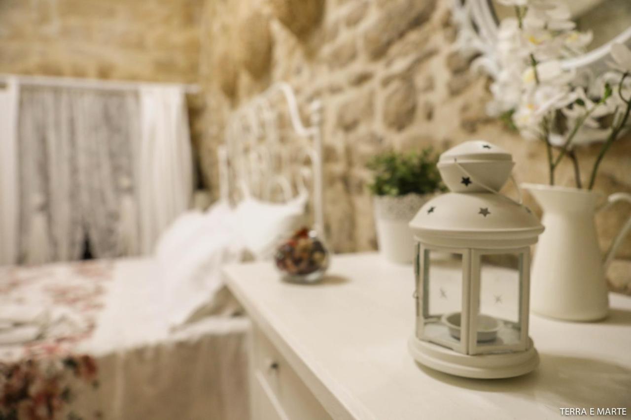 Terra E Marte Casa Vacanza Μπάρι Εξωτερικό φωτογραφία