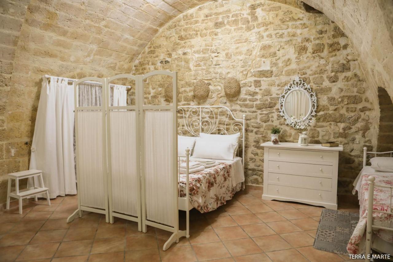 Terra E Marte Casa Vacanza Μπάρι Εξωτερικό φωτογραφία